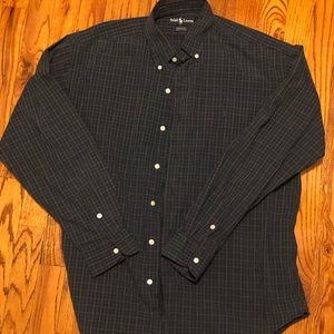 Polo Ralph Lauren Marlowe Shirt - Size M
